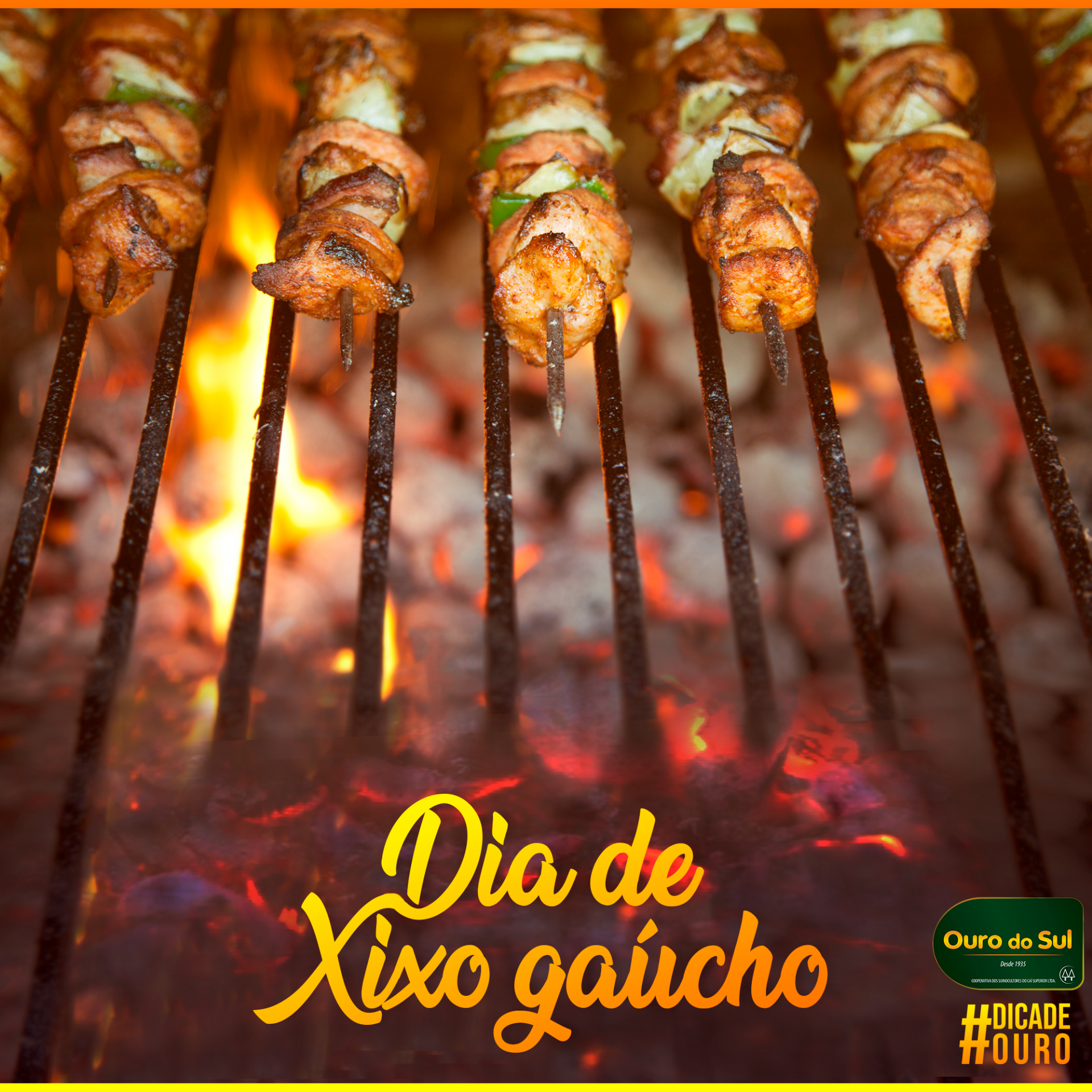 Xixo Gaúcho