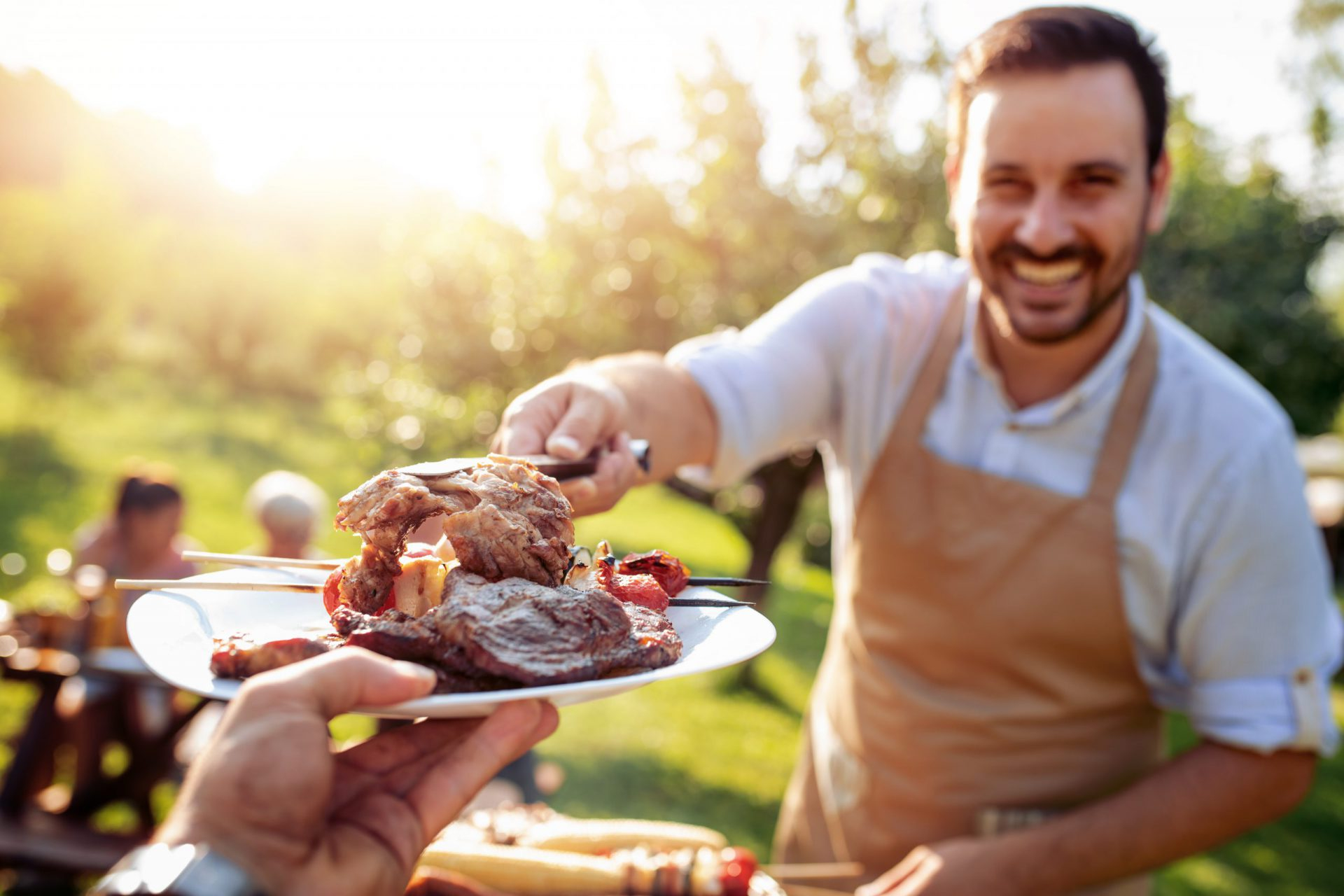 Gastronomia Ouro do Sul — receitas especiais com produtos da cooperativa
