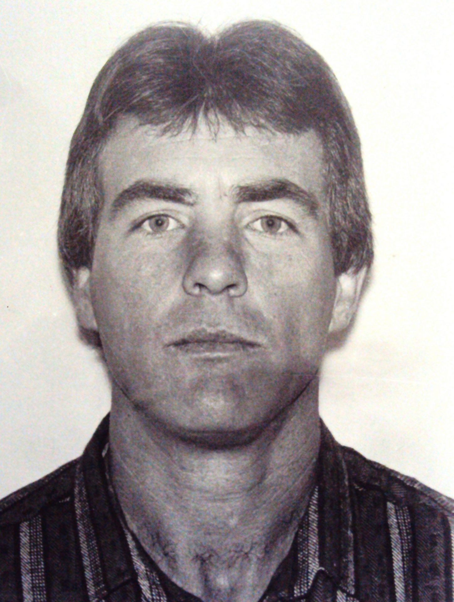 Retrato de Renato Kuhn, presidente da Cooperativa Ouro do Sul