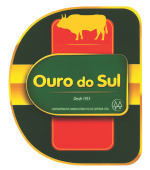 Selo de qualidade Ouro do Sul