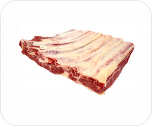 Picanha bovina