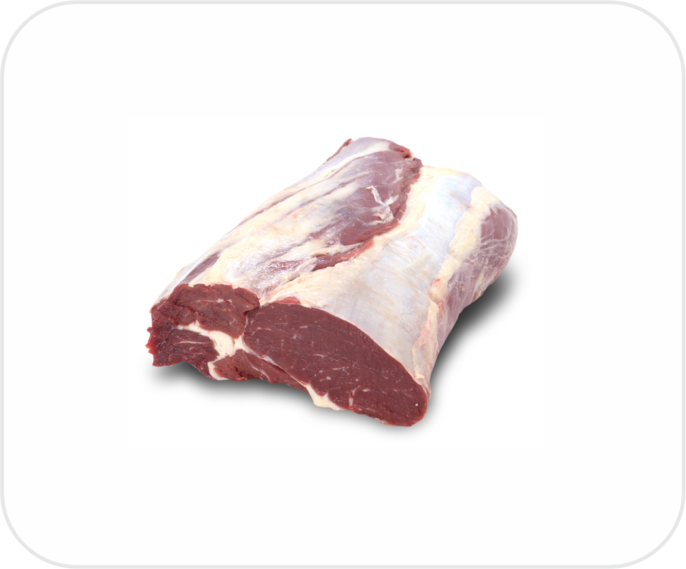 Filé da Costela bovino