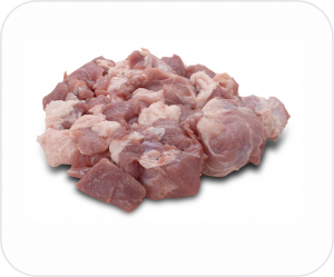Picanha bovina