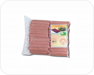 Salsicha