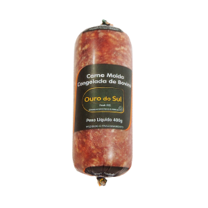 Carne moída bovina